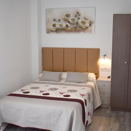 Iznajar Suites Exterior foto
