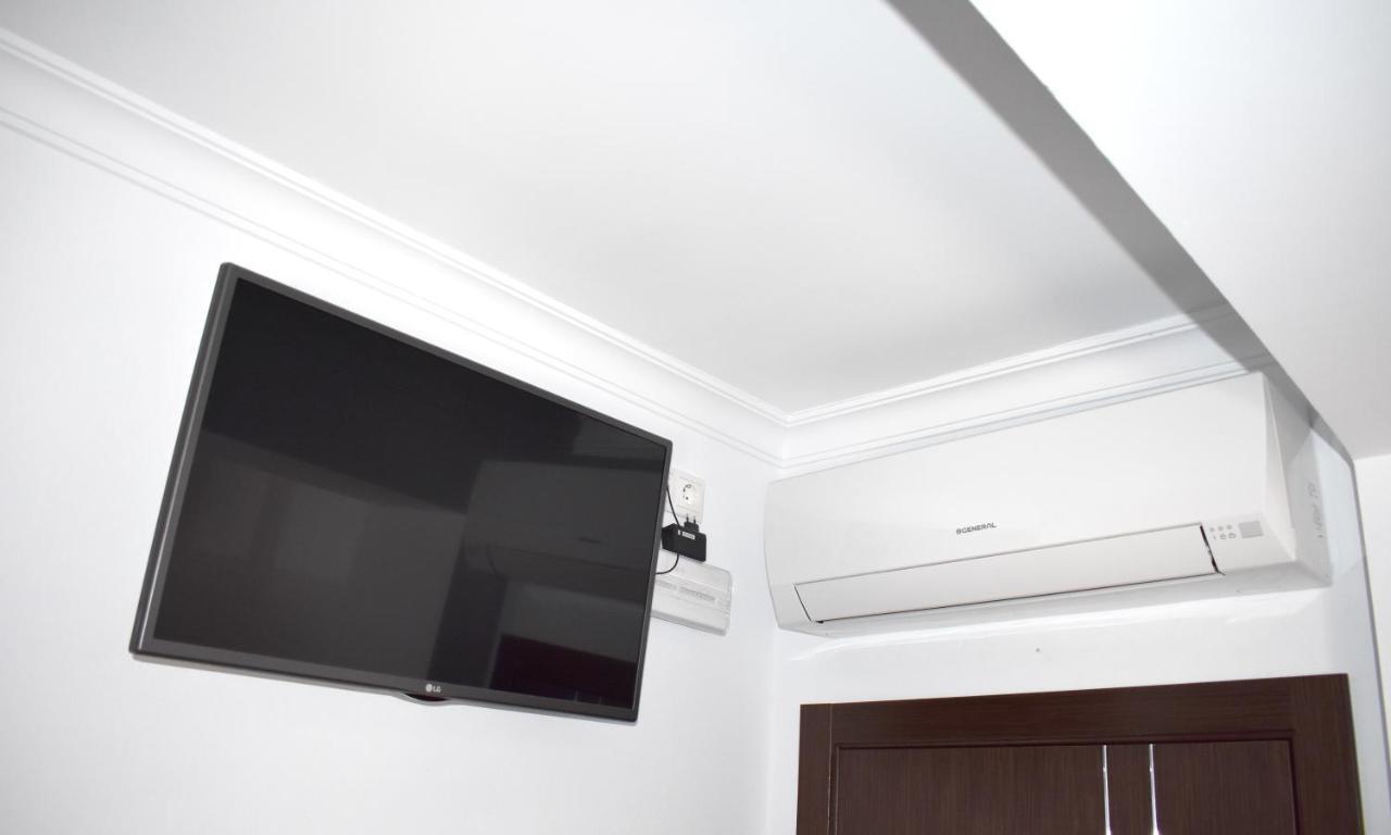 Iznajar Suites Exterior foto