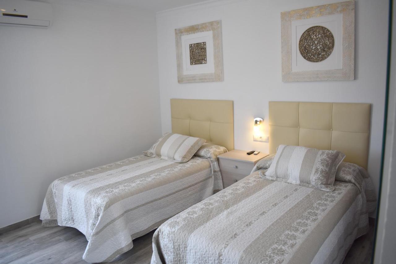 Iznajar Suites Exterior foto