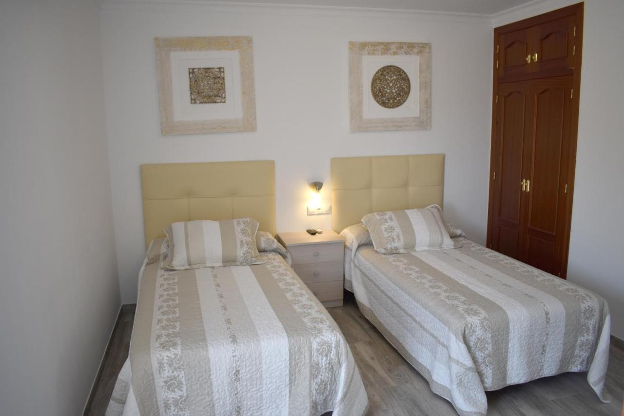 Iznajar Suites Exterior foto