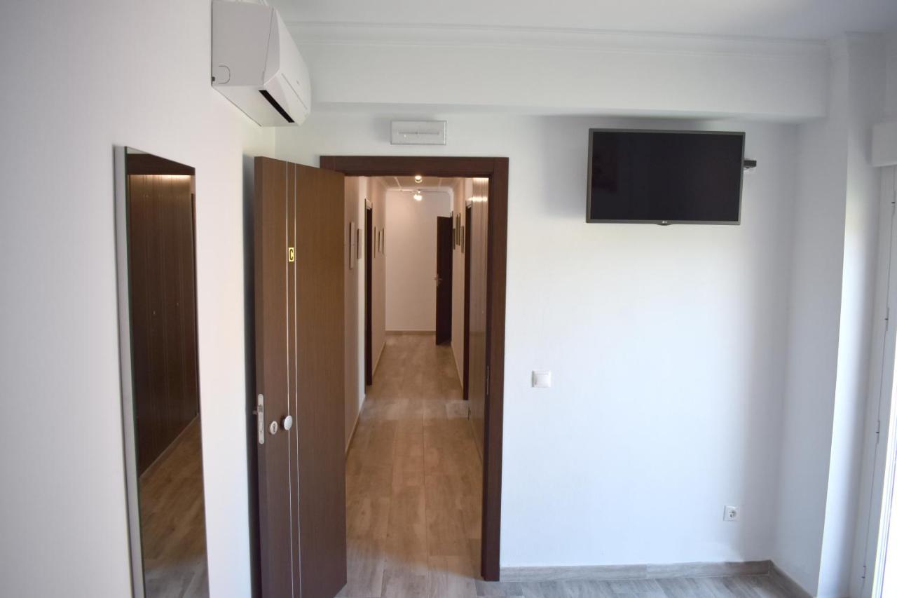 Iznajar Suites Exterior foto